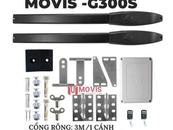 Movis- G300S