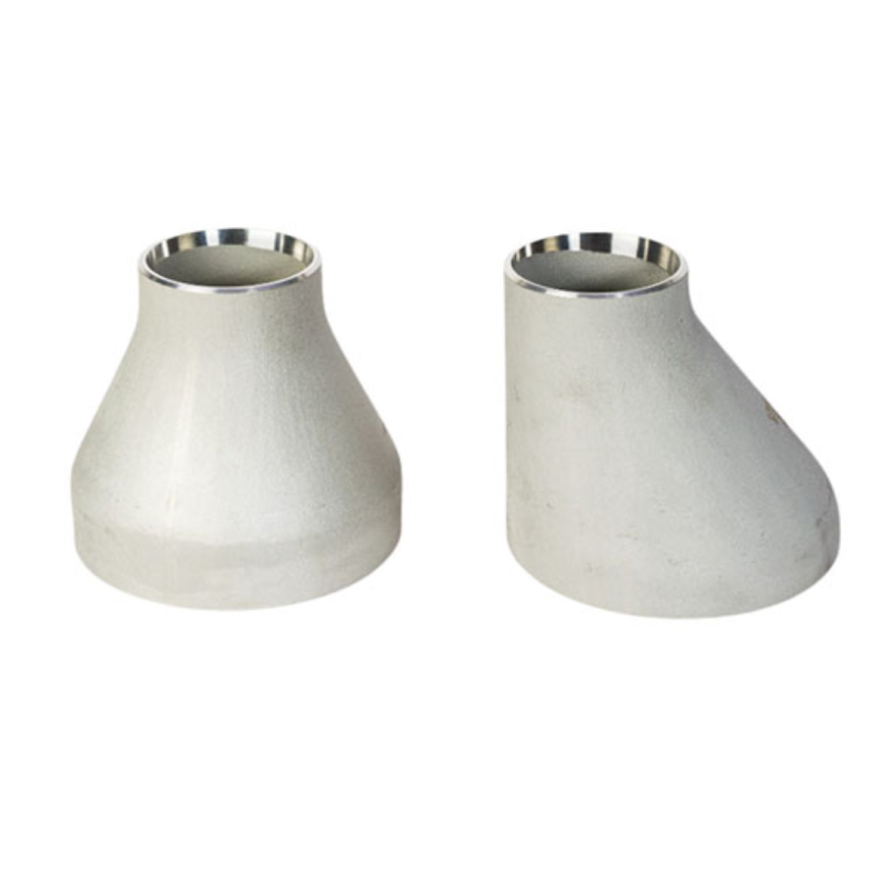 Côn Hàn Thu Lệch Tâm Inox SCH10, SCH40