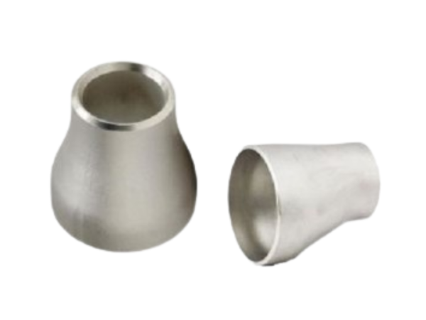 Côn Thu Hàn Inox 304, 316 SCH10