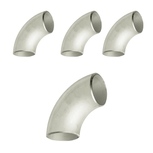 Cút Hàn 90 Độ Inox 304