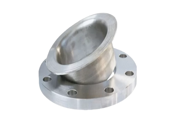 Lap Joint Flange PN16, JIS10K