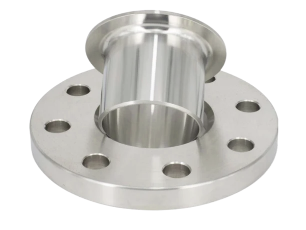 Lap Joint Flange PN16, JIS10K