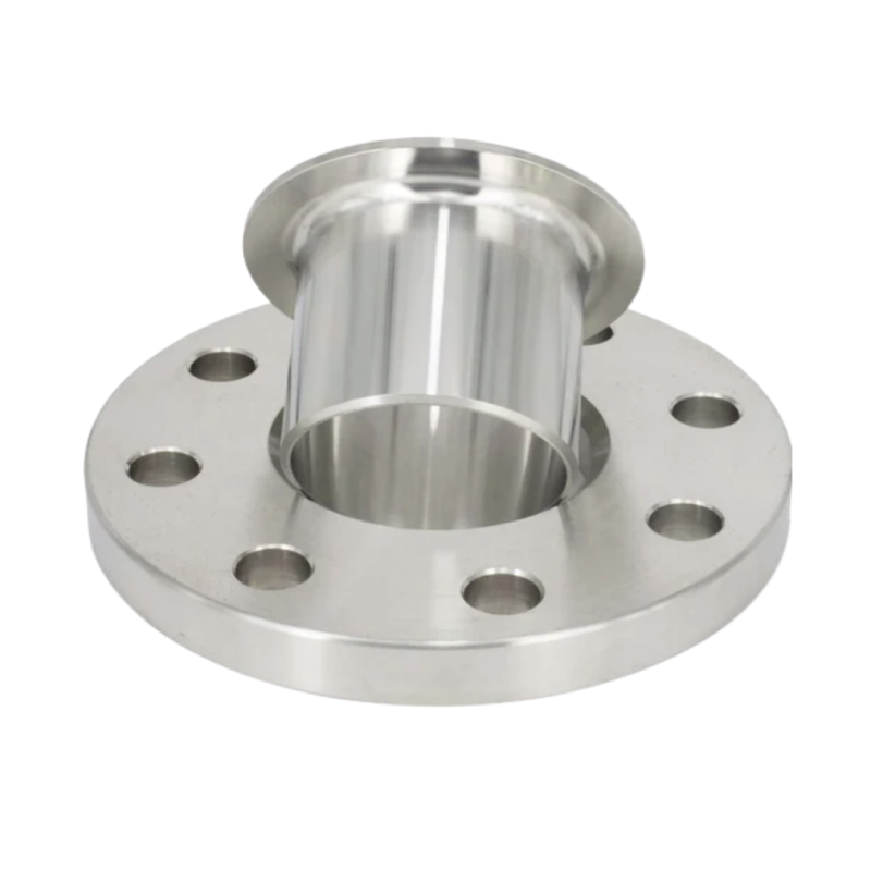 Lap Joint Flange PN16, JIS10K
