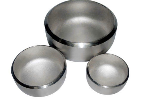 Nắp Bịt (Chén) Hàn Inox