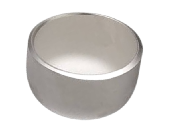 Nắp Bịt (Chén) Hàn Inox