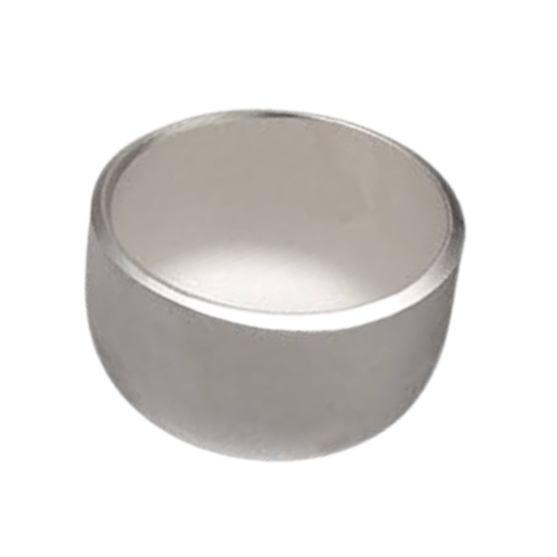 Nắp Bịt (Chén) Hàn Inox