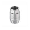 Van 1 Chiều Lò Xo Inox 304, 316