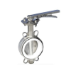 Van Bướm Tay Gạt Inox Công Nghiệp 304, 316