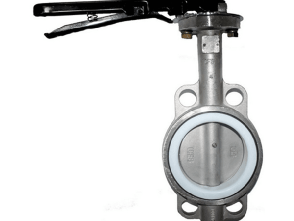 Van Bướm Tay Gạt Inox Công Nghiệp 304, 316