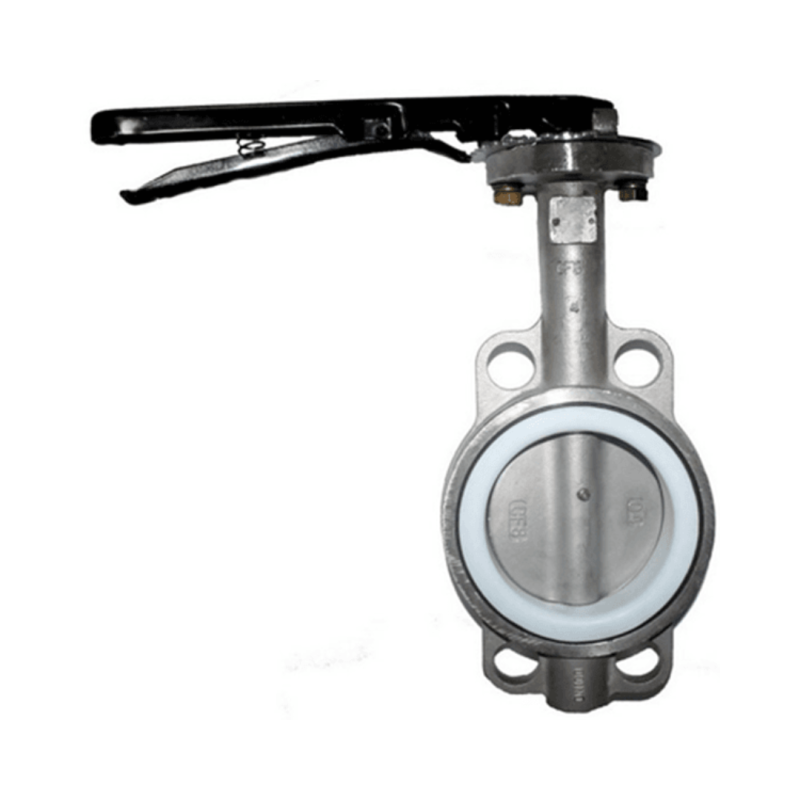 Van Bướm Tay Gạt Inox Công Nghiệp 304, 316