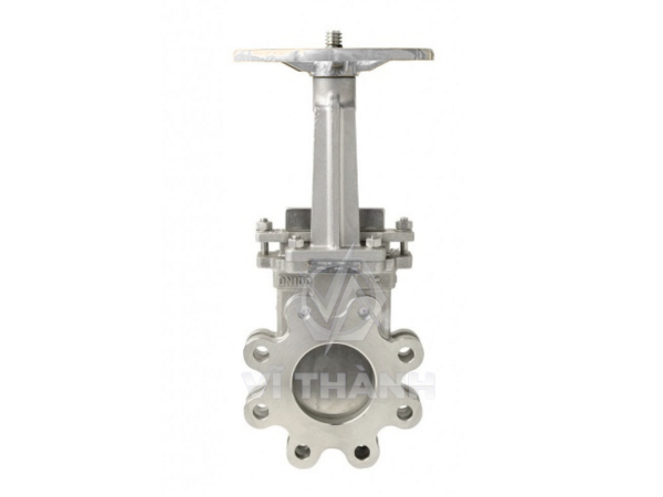 Van Dao Inox 304, 316