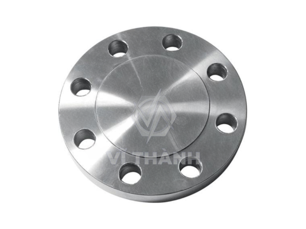 Mặt bích mù BS4504 PN16 inox 304 316