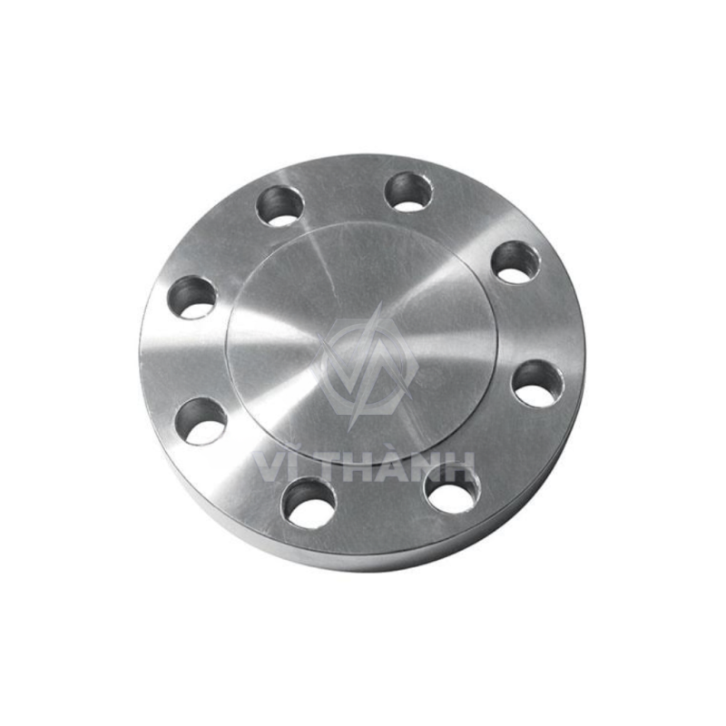 Mặt bích mù BS4504 PN16 inox 304 316