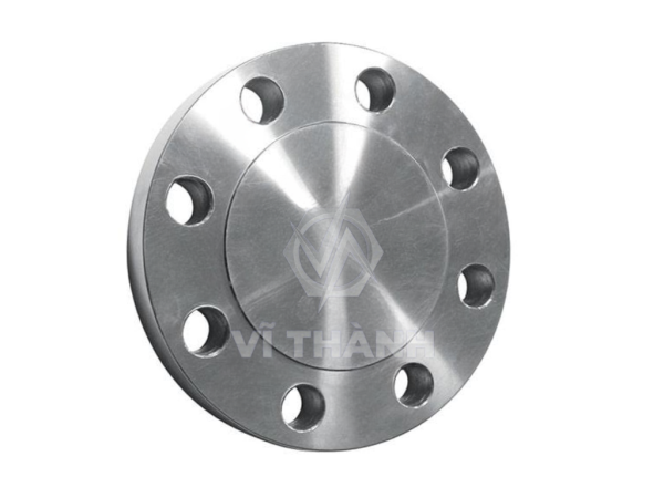 Mặt bích mù BS4504 PN16 inox 304 316