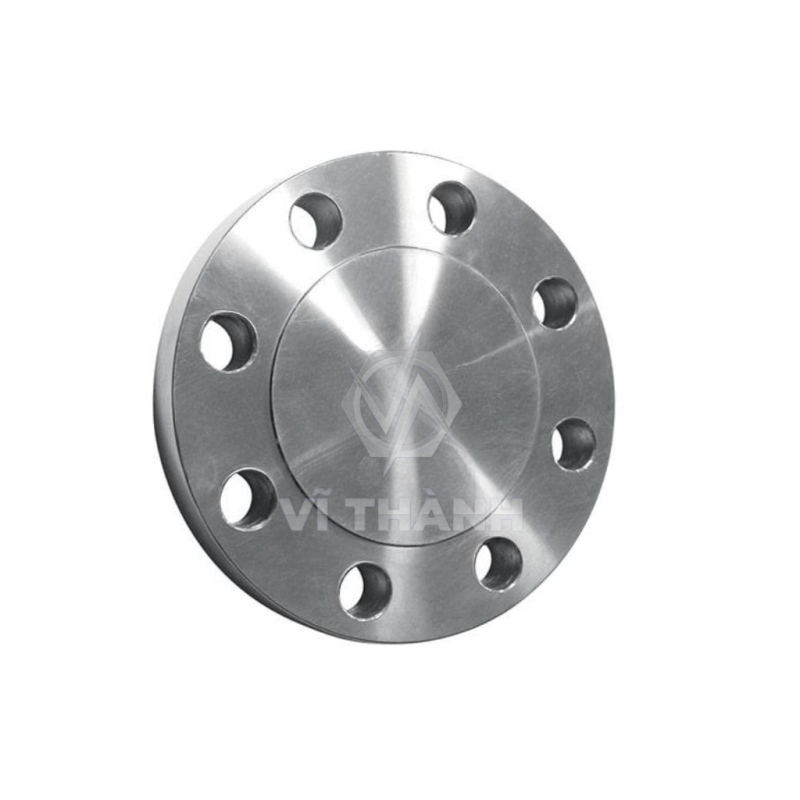 Mặt bích mù BS4504 PN16 inox 304 316