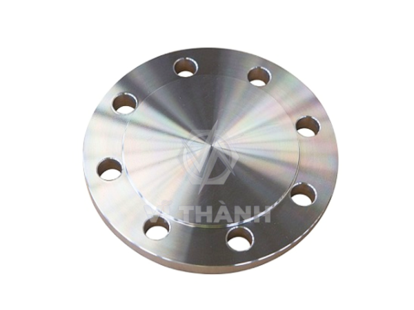 Mặt bích mù BS4504 PN16 inox 304 316