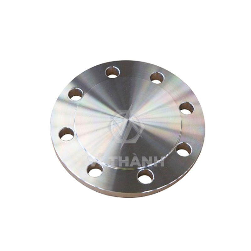 Mặt bích mù BS4504 PN16 inox 304 316