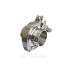 Bộ Clamp Hàn Inox Vi Sinh 304, 316L