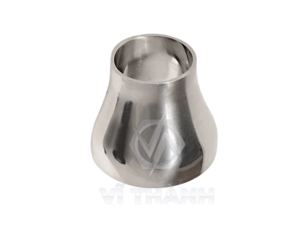 Côn thu vi sinh inox 304 316L