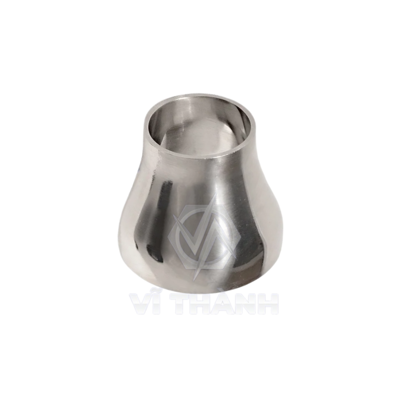 Côn thu vi sinh inox 304 316L