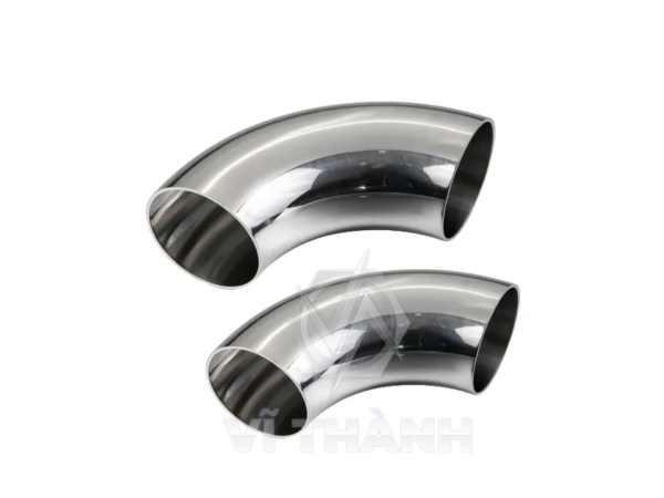 Cút Hàn Inox Vi Sinh 304, 316L