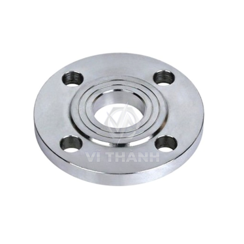 Mặt bích BS PN10 inox 304, 316
