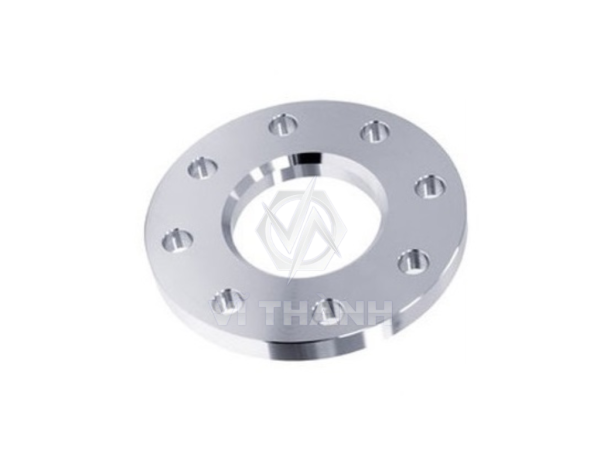 Mặt bích jis 10k inox 304, 316