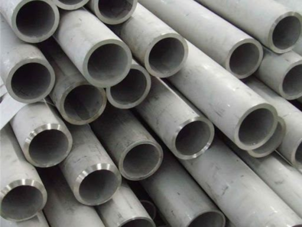 Ống Đúc Inox 304 Công Nghiệp