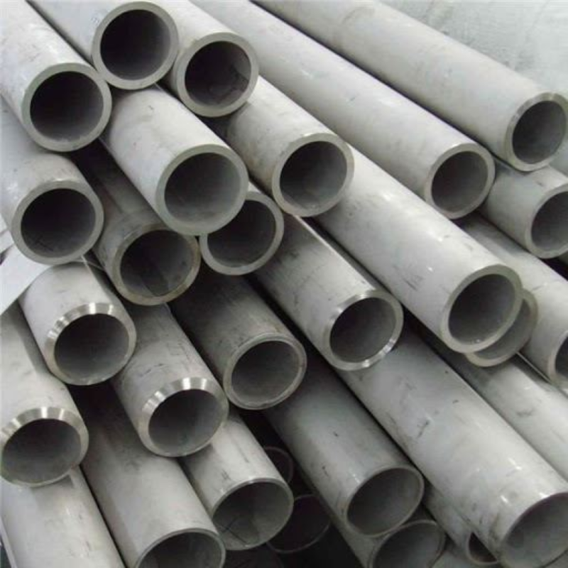 Ống Đúc Inox 304 Công Nghiệp
