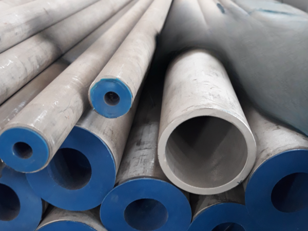 Ống Đúc Inox 304 Công Nghiệp