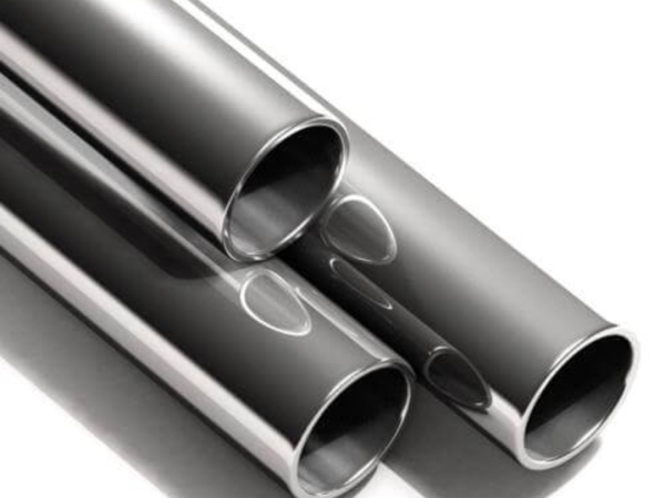 Ống Đúc Inox Vi Sinh 304/304L