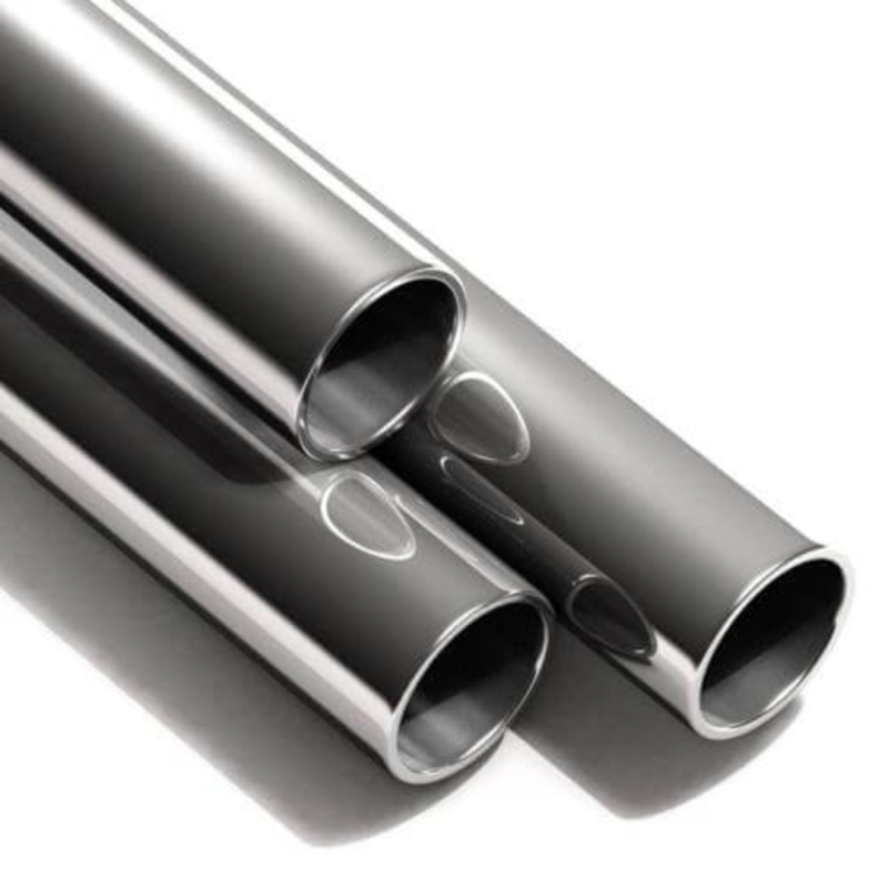 Ống Đúc Inox Vi Sinh 304/304L