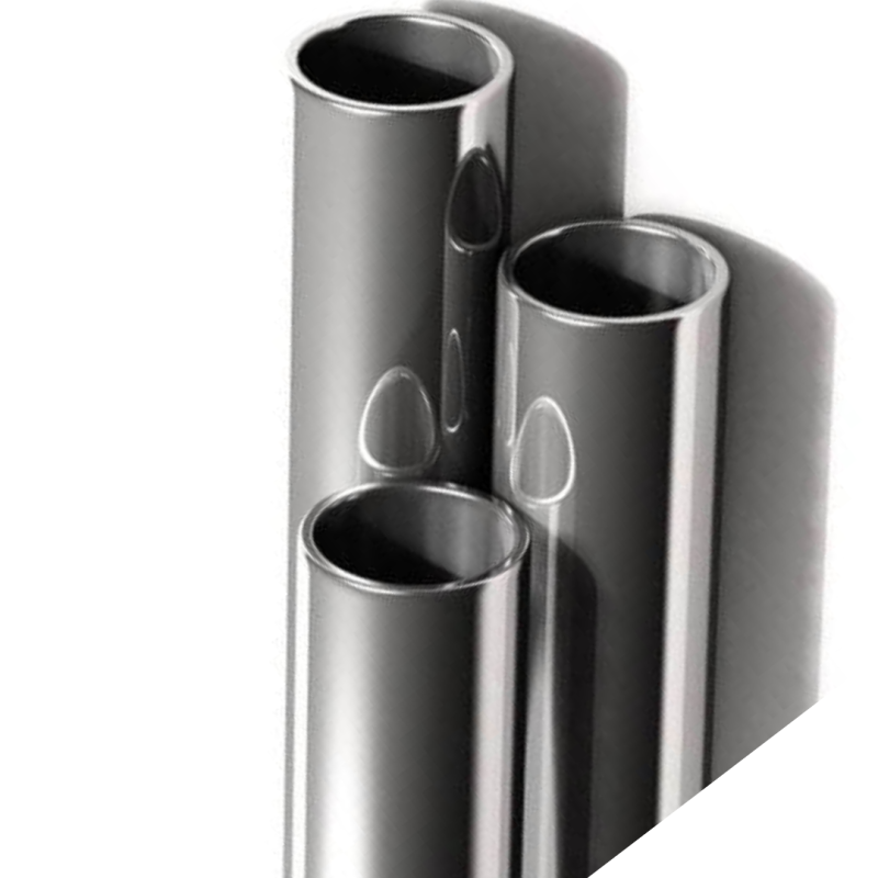 Ống Đúc Inox Vi Sinh 316L