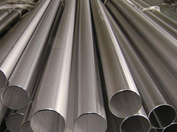 Ống Hàn Inox 304 Công Nghiệp