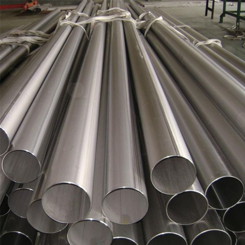 Ống Hàn Inox 304 Công Nghiệp