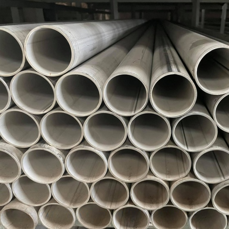 Ống Hàn Inox 304 Công Nghiệp