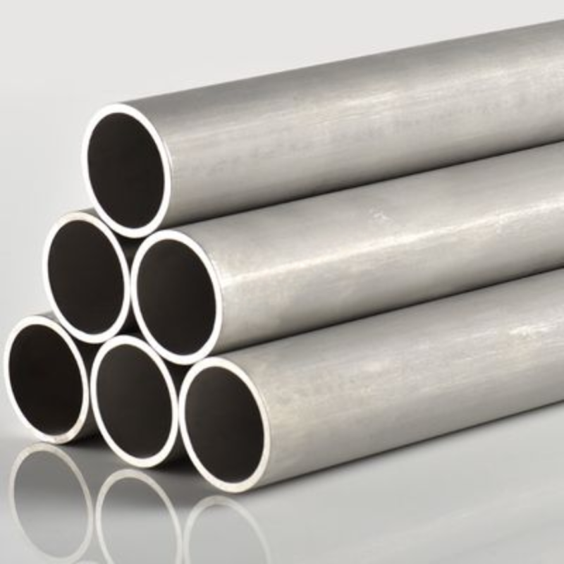 Ống Hàn Inox 304 Công Nghiệp