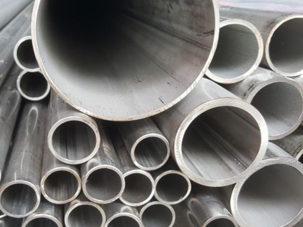Ống Hàn Inox 316/316L Công Nghiệp