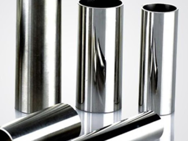 Ống Hàn Inox Vi Sinh 304