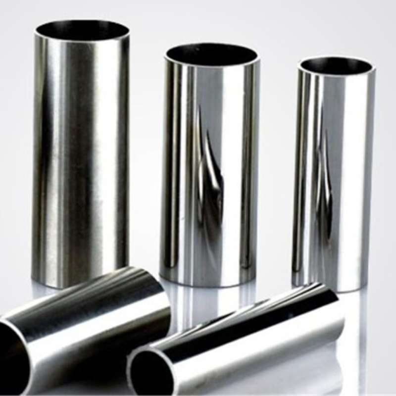Ống Hàn Inox Vi Sinh 304