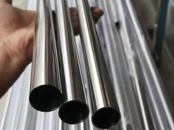 Ống Hàn Inox Vi Sinh 304