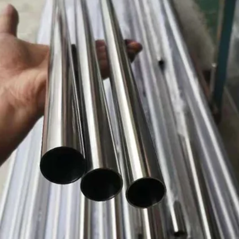 Ống Hàn Inox Vi Sinh 304