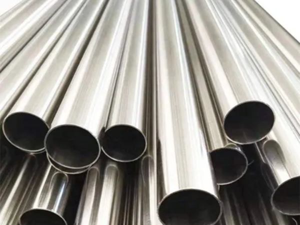 Ống Hàn Inox Vi Sinh 316L