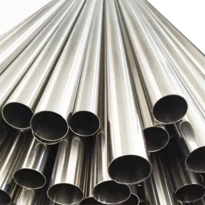 Ống Hàn Inox Vi Sinh 316L