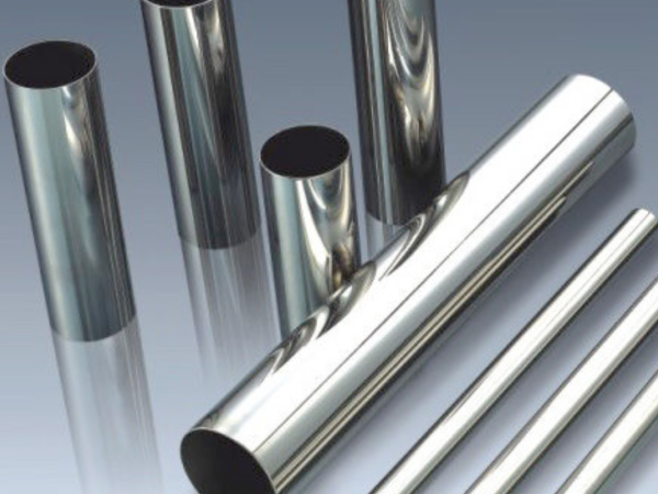 Ống Hàn Inox Vi Sinh 316L