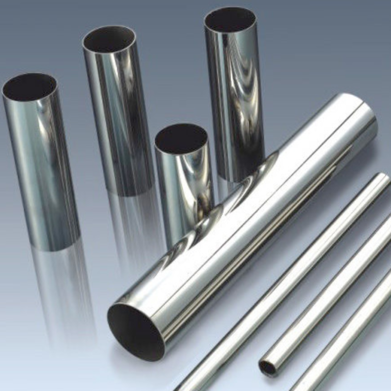 Ống Hàn Inox Vi Sinh 316L