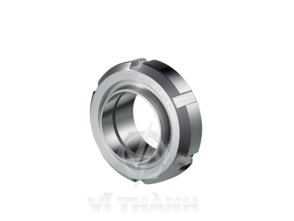 Rắc co hàn inox vi sinh