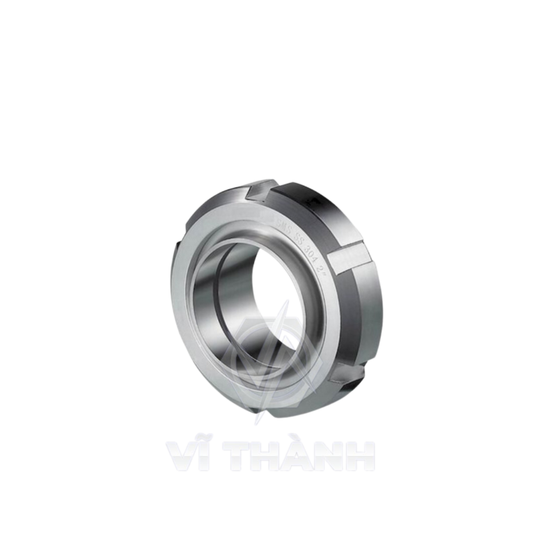 Rắc co hàn inox vi sinh