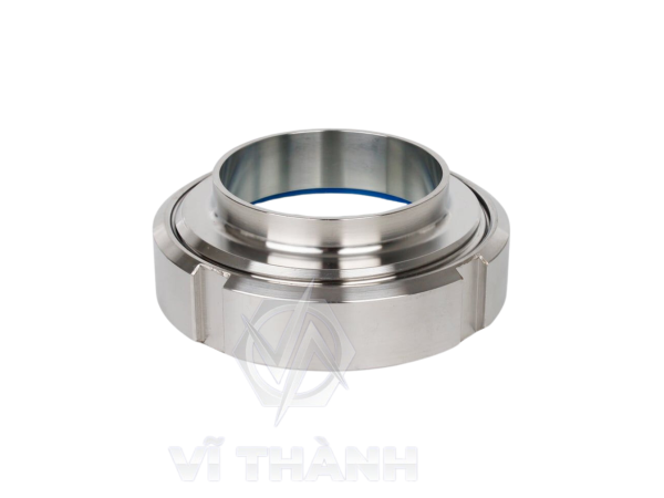 Rắc co kính inox vi sinh 304 316L