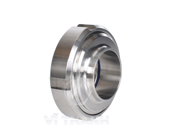 Rắc Co Hàn Inox Vi Sinh 304, 316L
